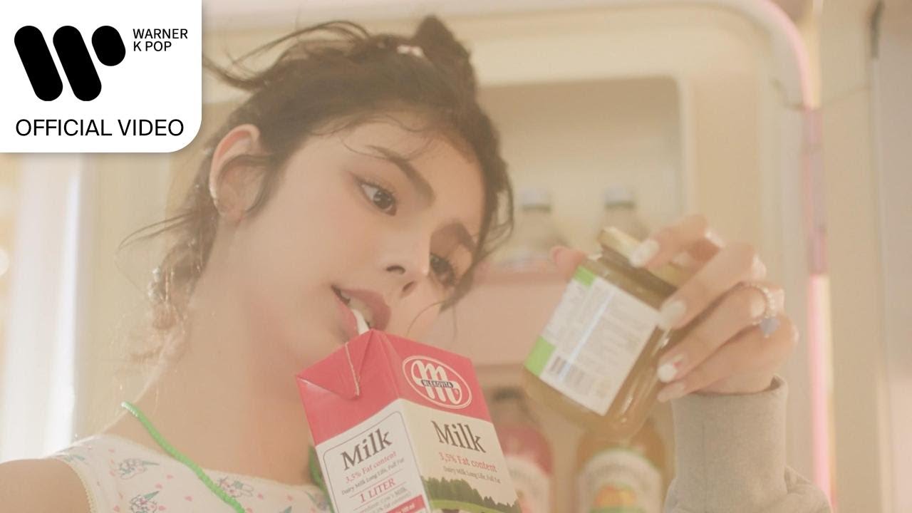아이사 (AISA) - Every Piece Of Me [Music Video]