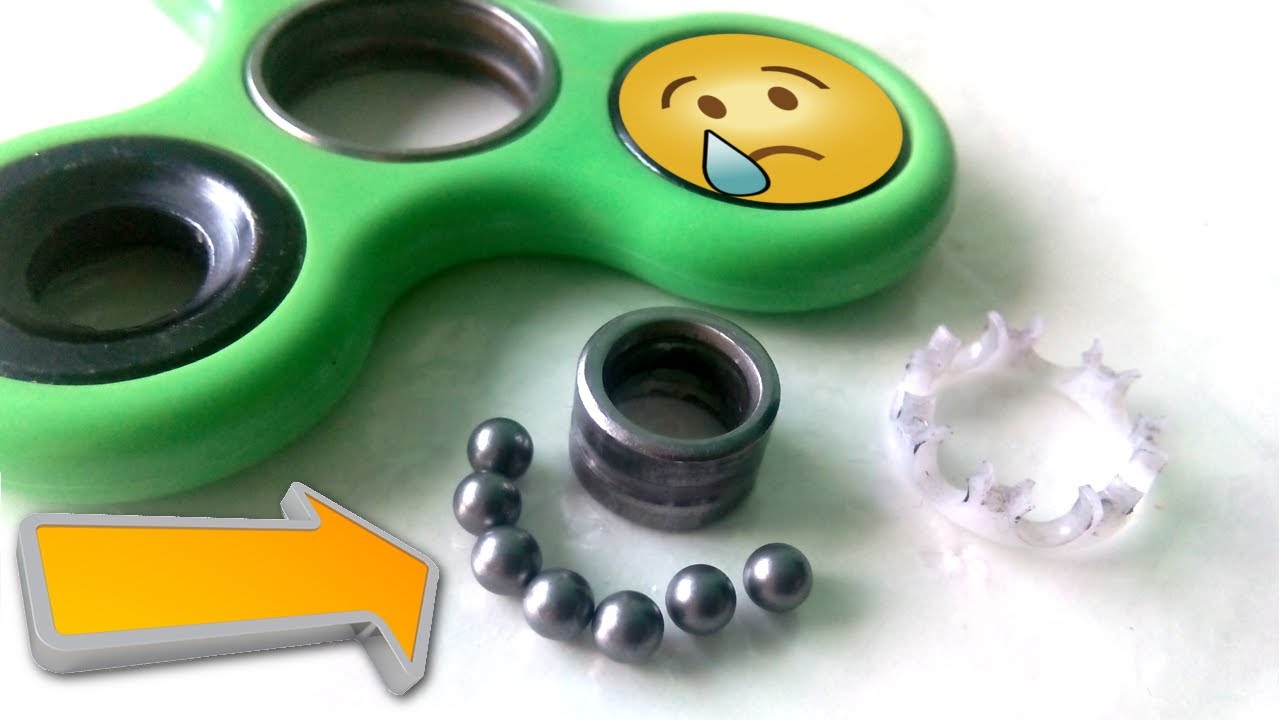 ✅ 🔧 ¡Mete tus bolas en el spinner con este vídeo! 🎓