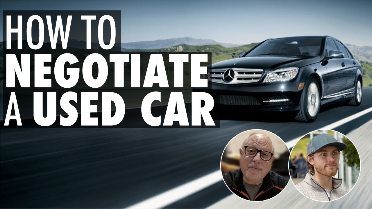Used Cars: How to Negotiate the Best Possible Price (Updated for June 2020)