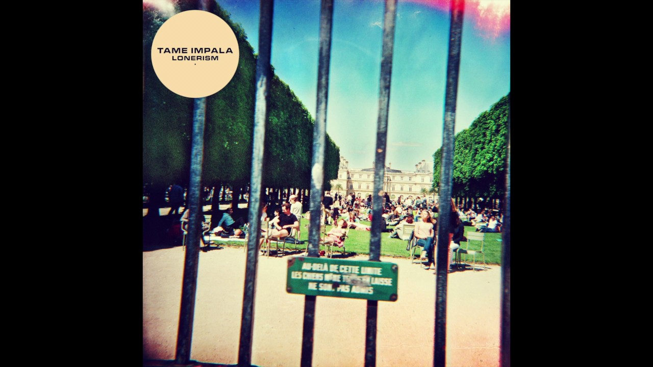 Keep On Lying (Tame Impala Cover)
