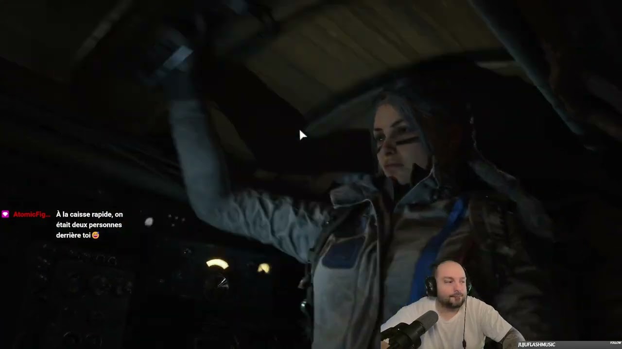 [FR] /!\ 24/01 Soirée GarticPhone /!\ // Mercredi tranquille sur ARC !