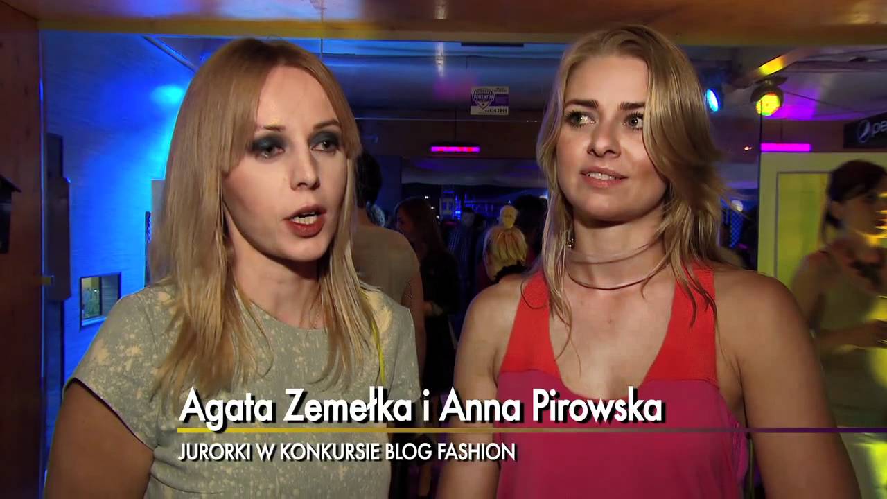 Najlepsze stylizajce konkursu BlogFashion!