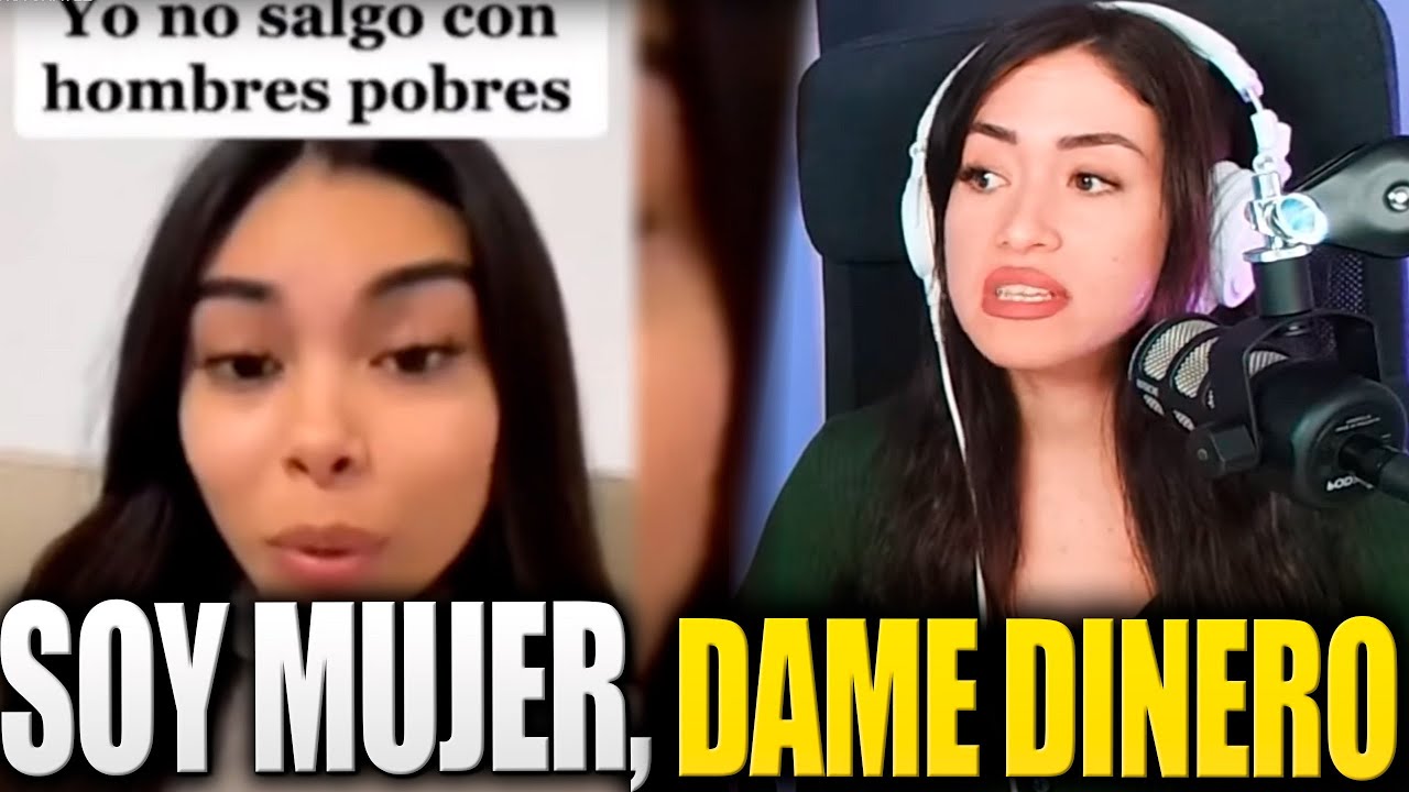 LA MUJER MÁS RED FLAG DE INTERNET | Maricel