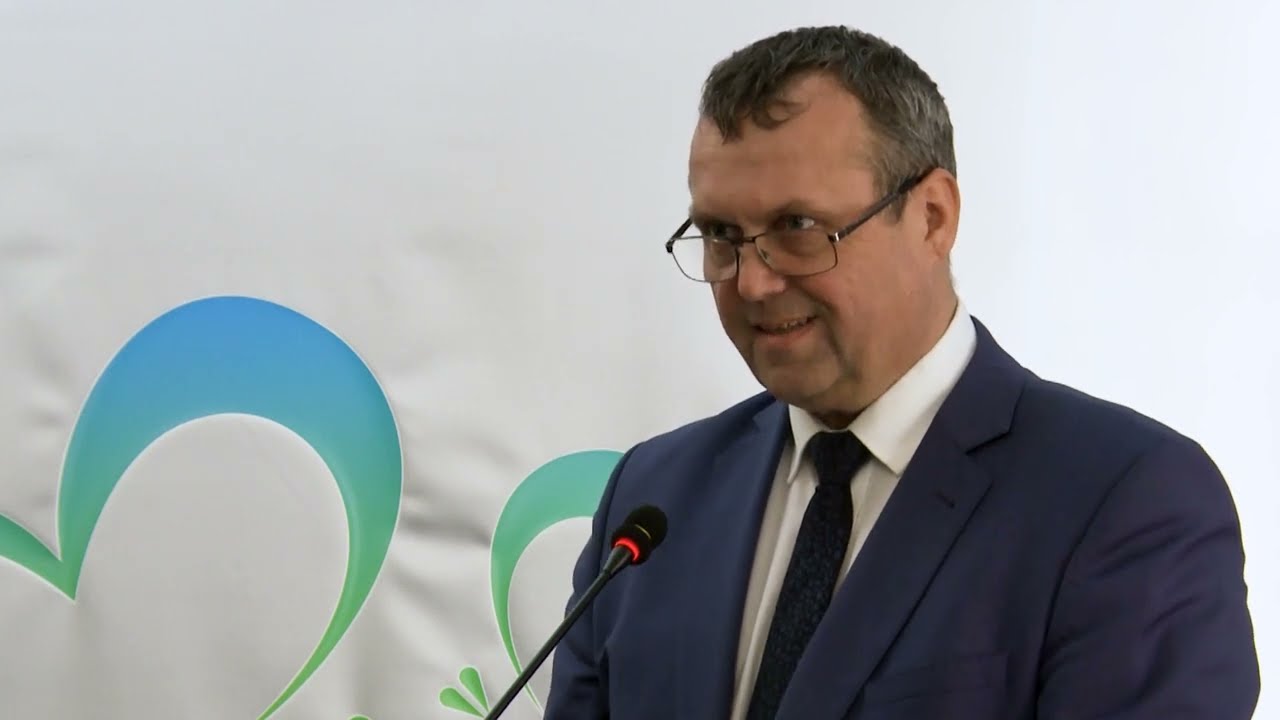IV Sesja Rady Miejskiej w Lubawce część2