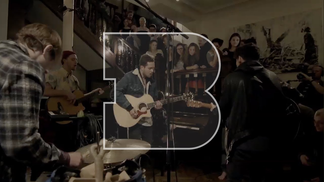 Local Natives | Soirée de Poche #32