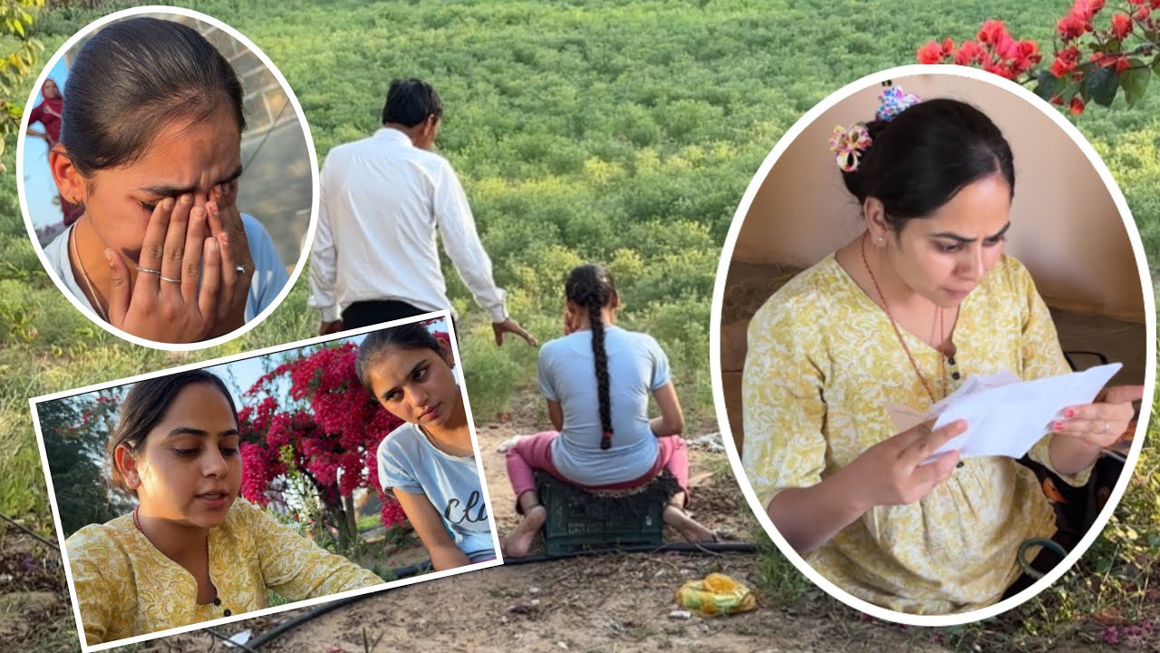 जो नहीं होना था आखिर वही हुआ 🥹🥹 !! @poojasharmaVlogs44 