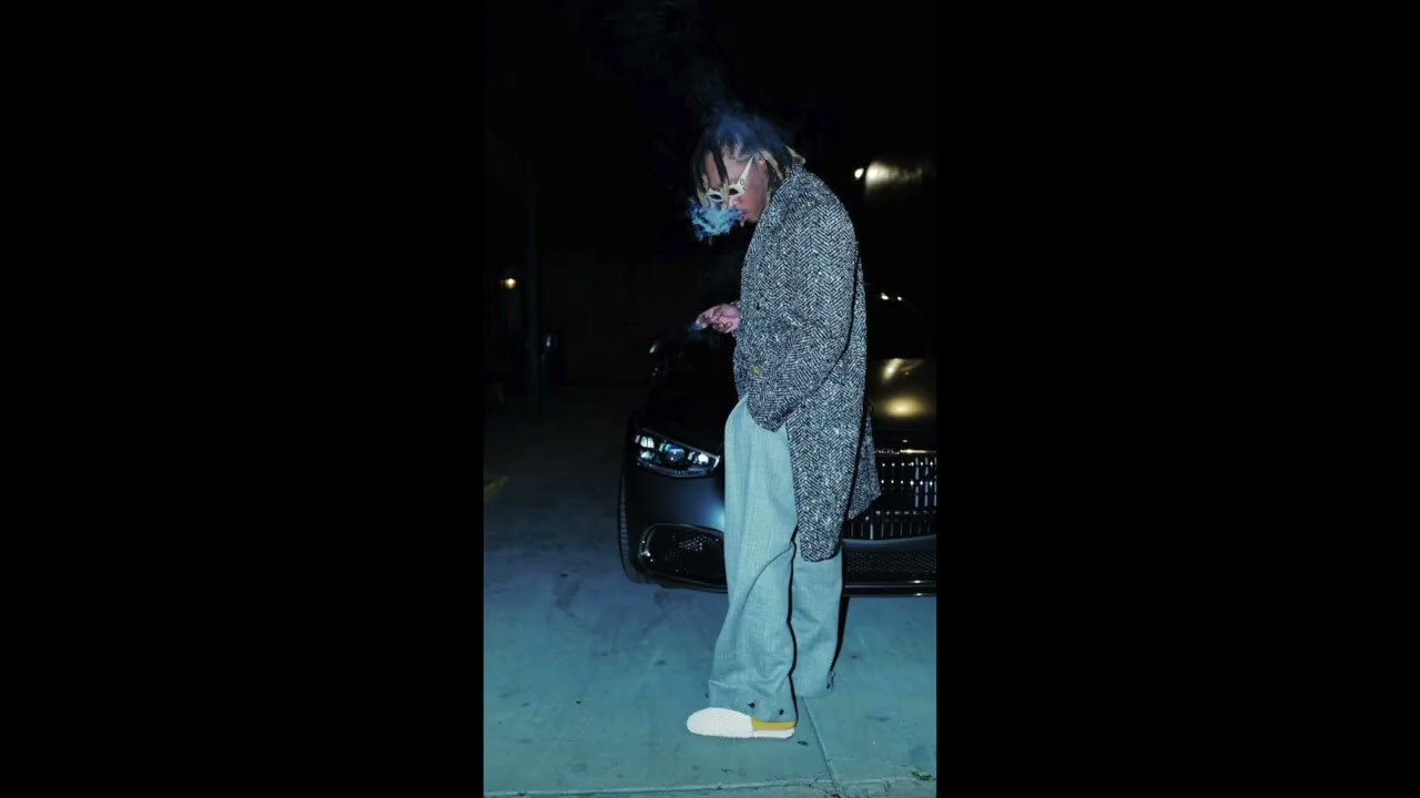 {Free} Future Type Beat - 