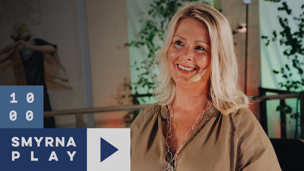 Gudstjänst | Nåd och sanning | Anne-Jorid Ahgnell