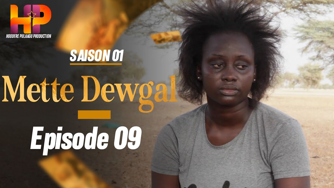 Série -METTE DEWGAL-Episode 09-Saison 1