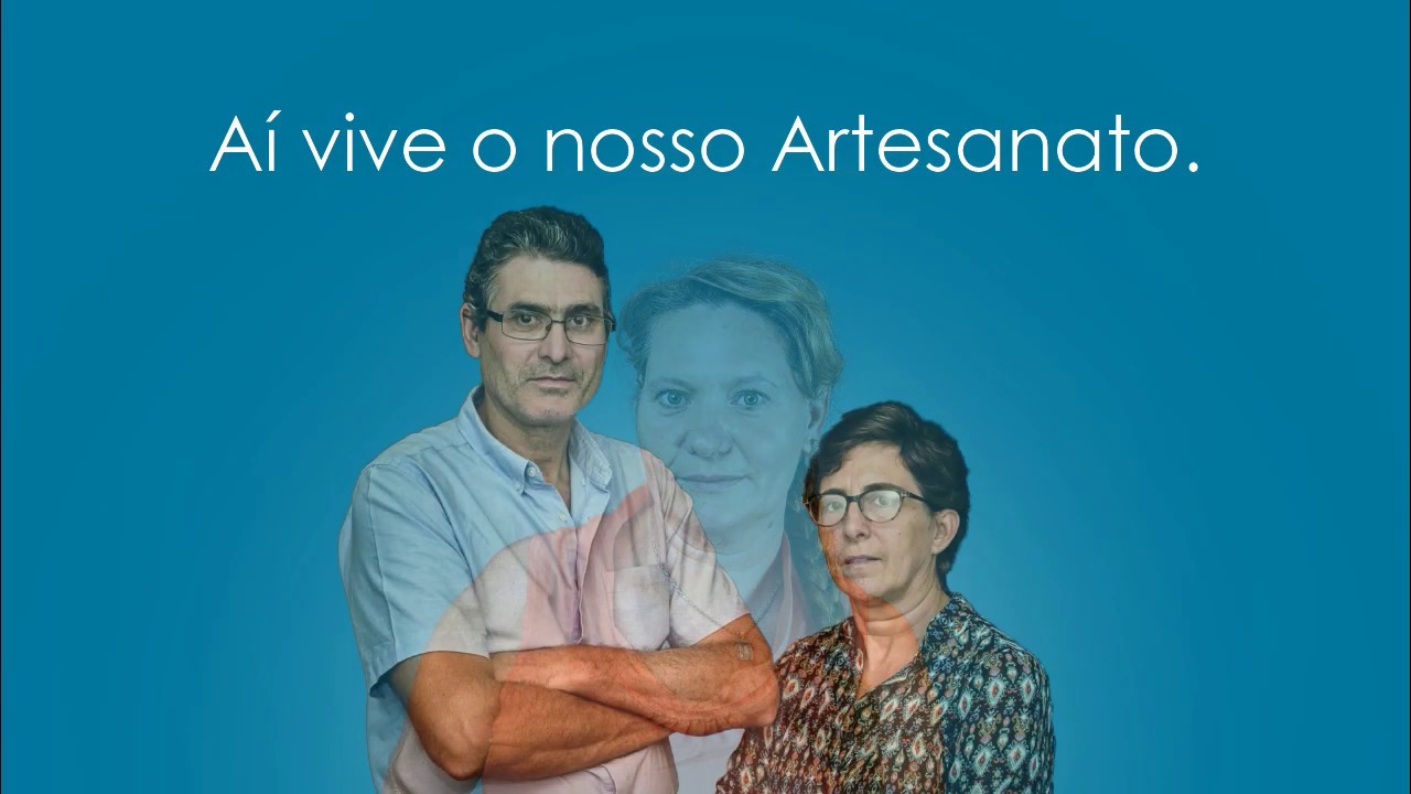 Porque os nossos artes&atilde;os continuam aqui, a criar para si.