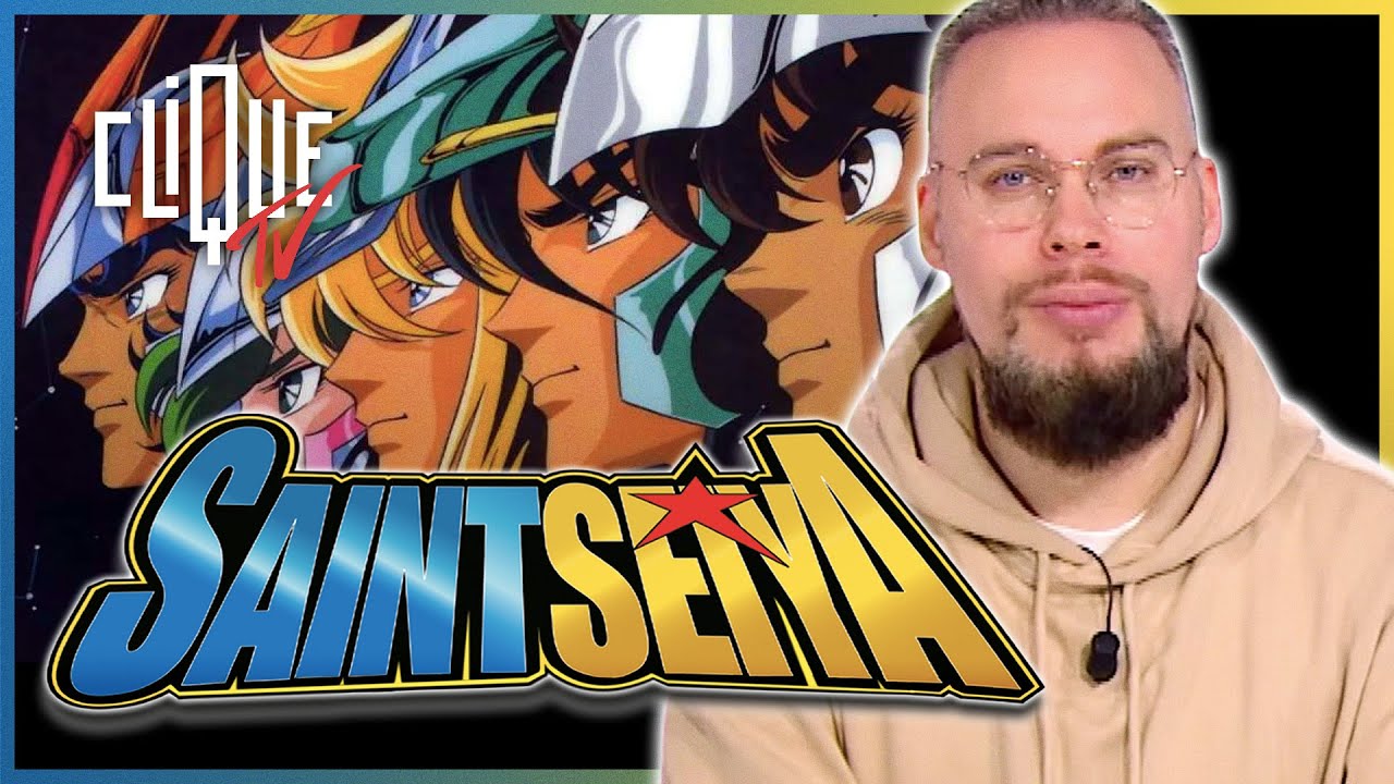 Les Chevaliers du Zodiaque / Saint Seiya : Dans La Légende