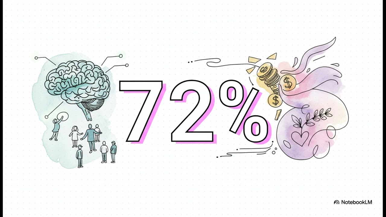 Der Zeitgeist-Shift im Umgang mit Ärger und psychischer Gesundheit