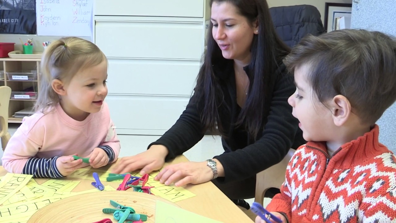 Brittney Daniels, CREC Reggio Magnet School Parent