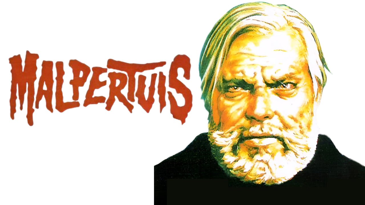 Une adaptation à la hauteur du roman | Malpertuis (1971)