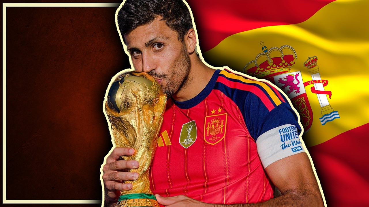 The Most Embarrassing World Cup Final
