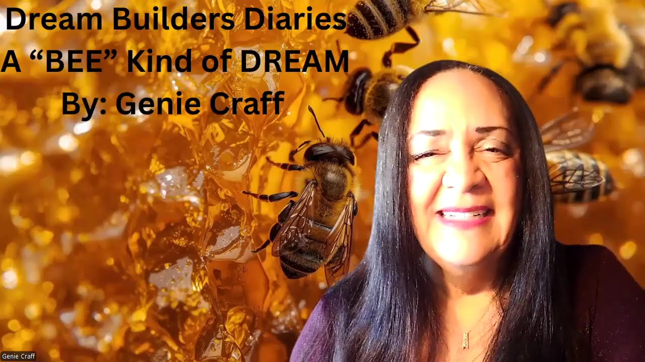 A BEE Kind of DREAM