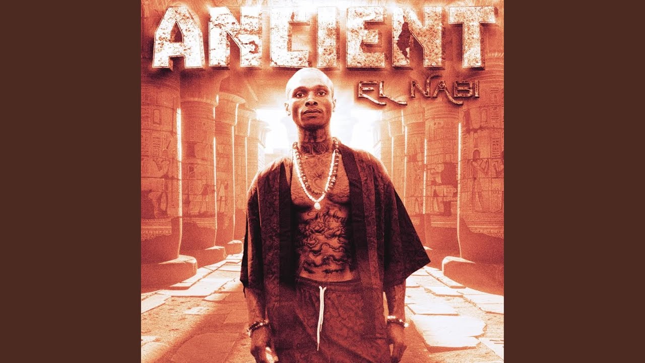 Ancient