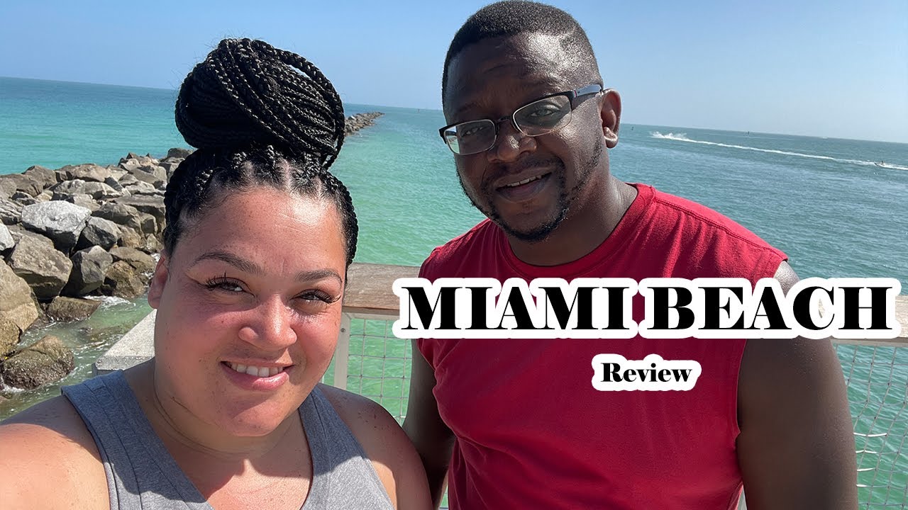 Review of Miami Beach, Hotel Victor, Gianni's At The Former Versace Mansion and more
