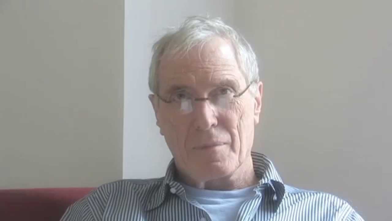 Mark Strand Reads 