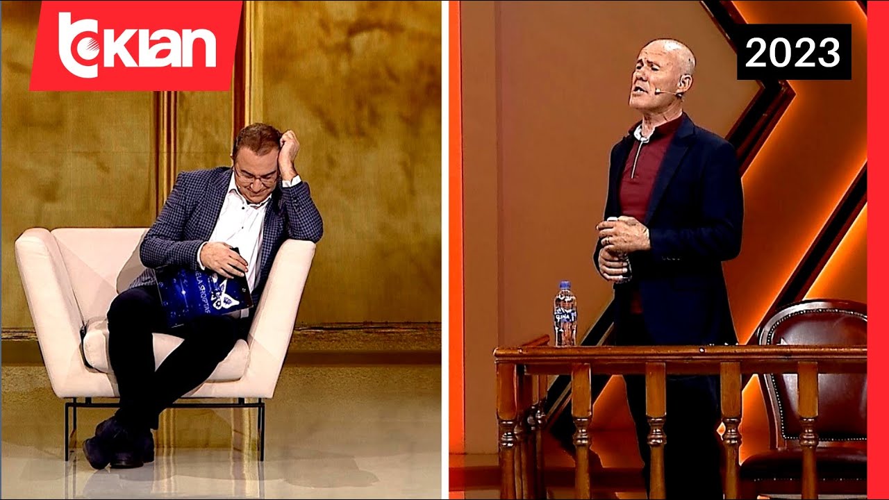Siklet në studio, burri: Kur kam bërë çiliminjtë e kam shtypur, qysh do i bënte ajo?