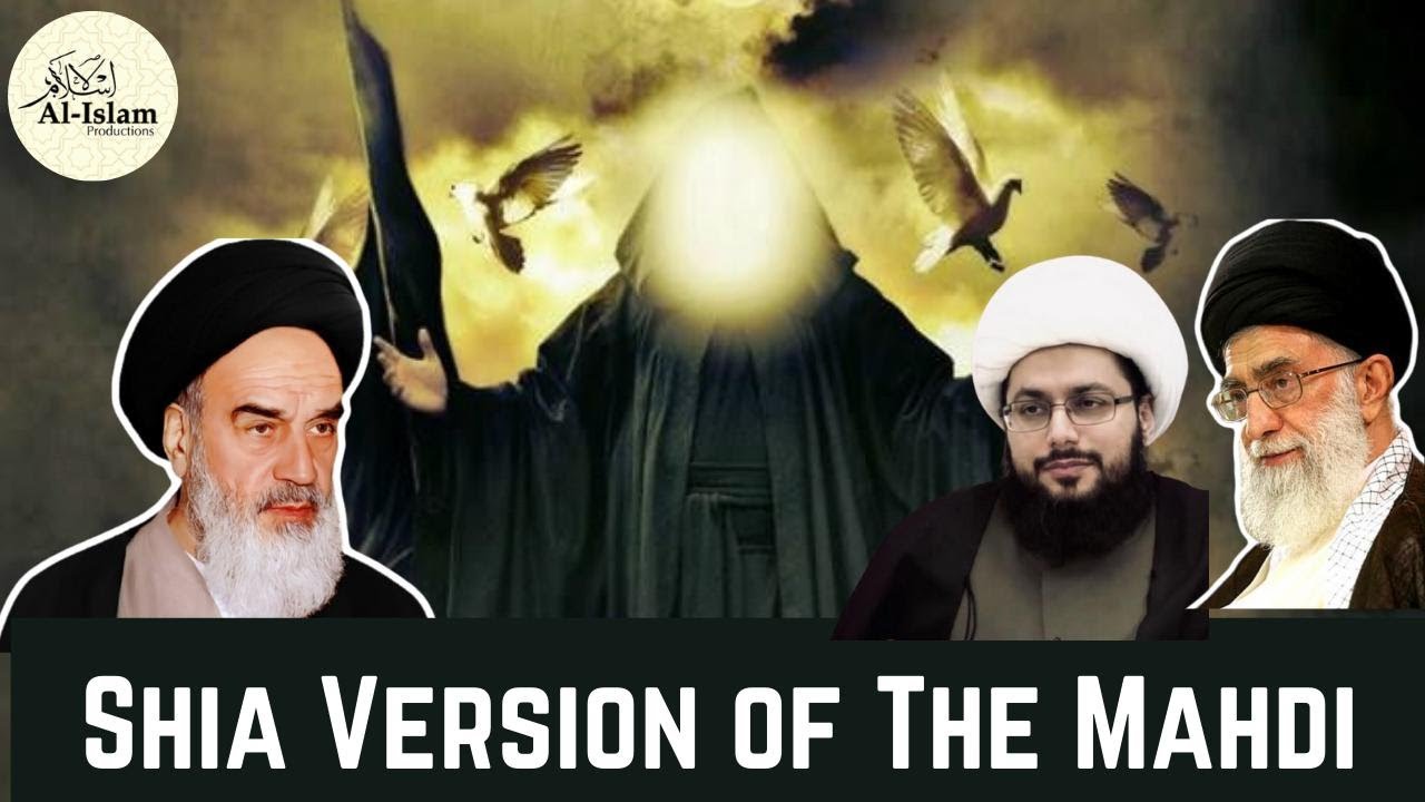 Shia Version of the Mahdi
