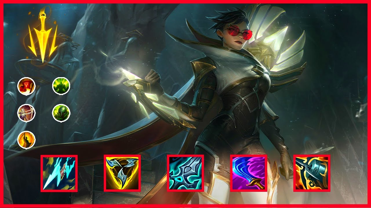VAYNE MONTAGE - BEST VAYNE