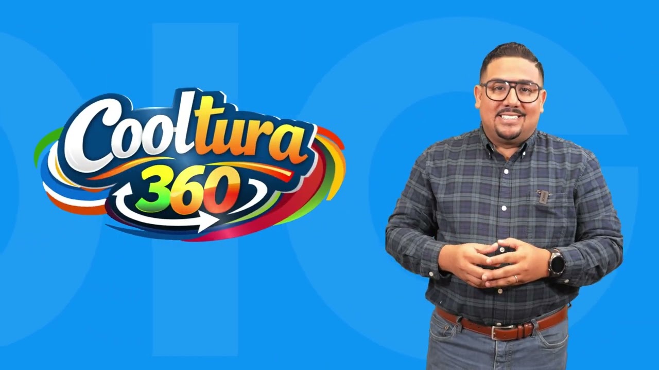 Cooltura 360 | Festividad del Santo Cristo de Esquipulas en Antón 🇵🇦