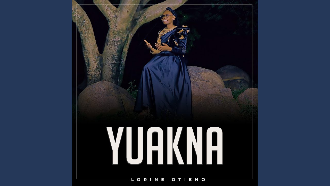 Yuakna