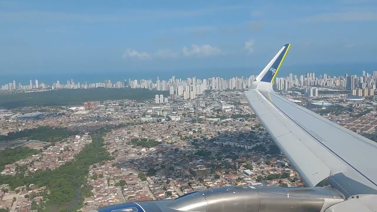 DECOLANDO DE RECIFE 2021 10 22