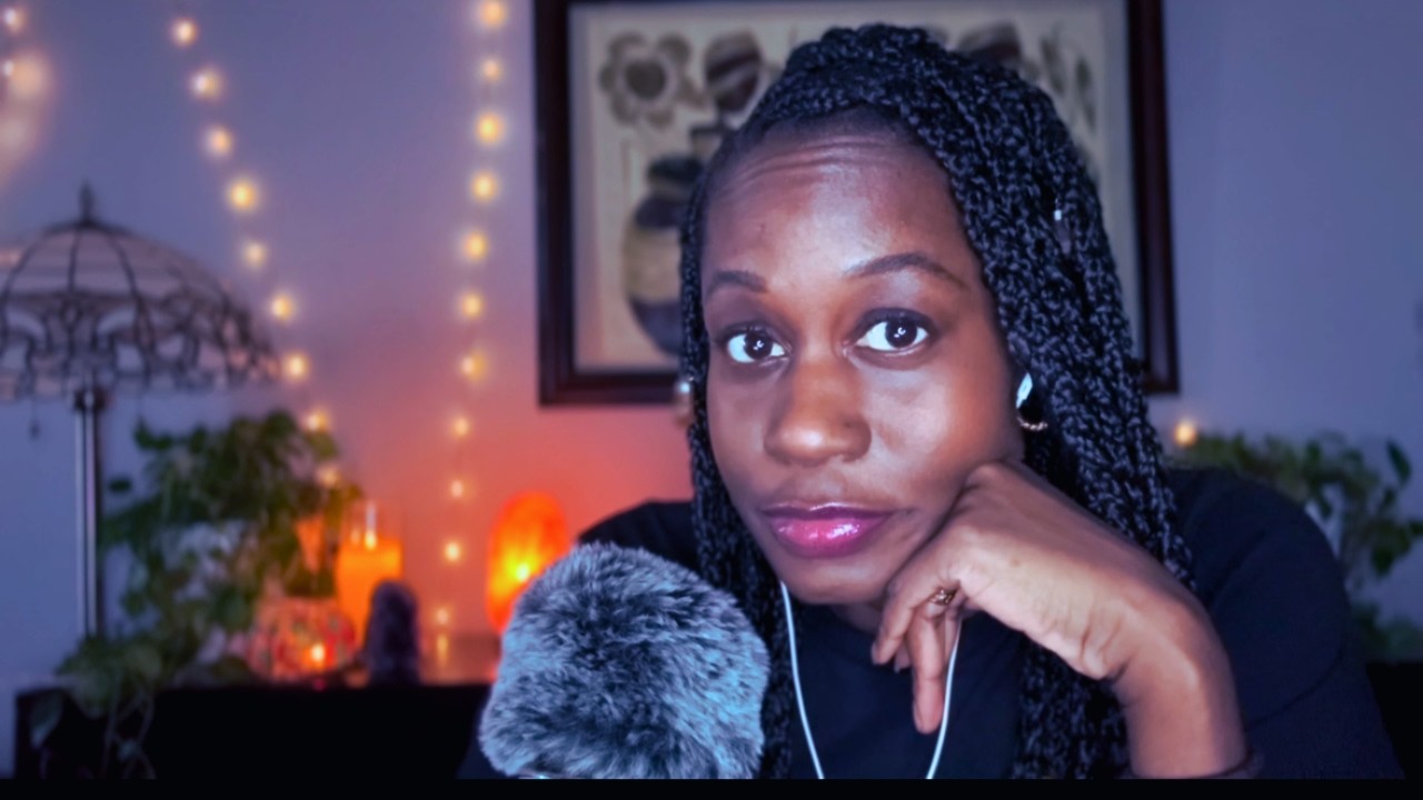 ASMR| Here is the Respect You Deserve