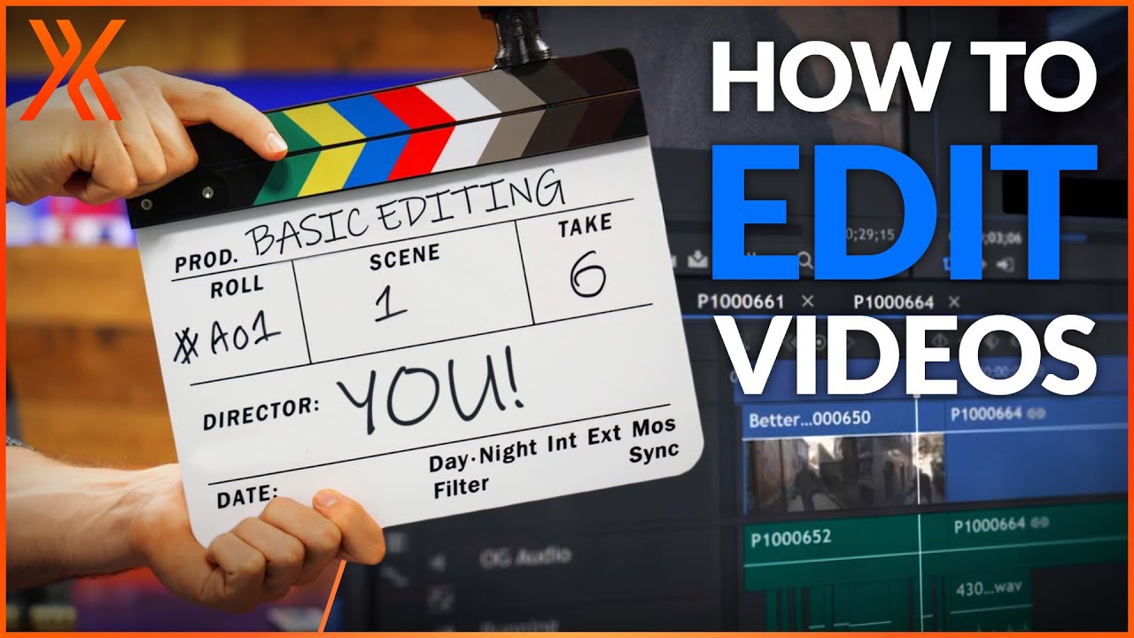 How to edit videos in HitFilm Express for free