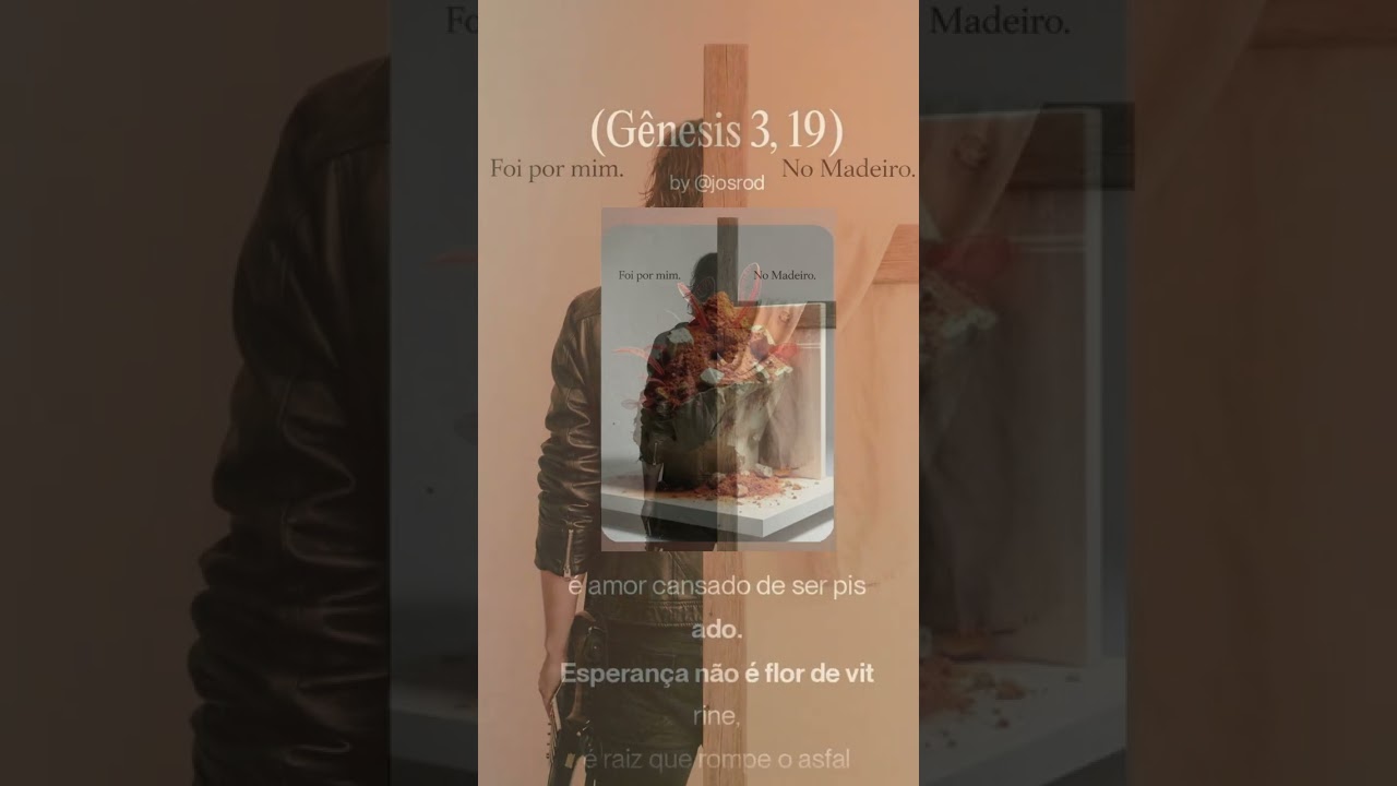 Gênesis 3, 19