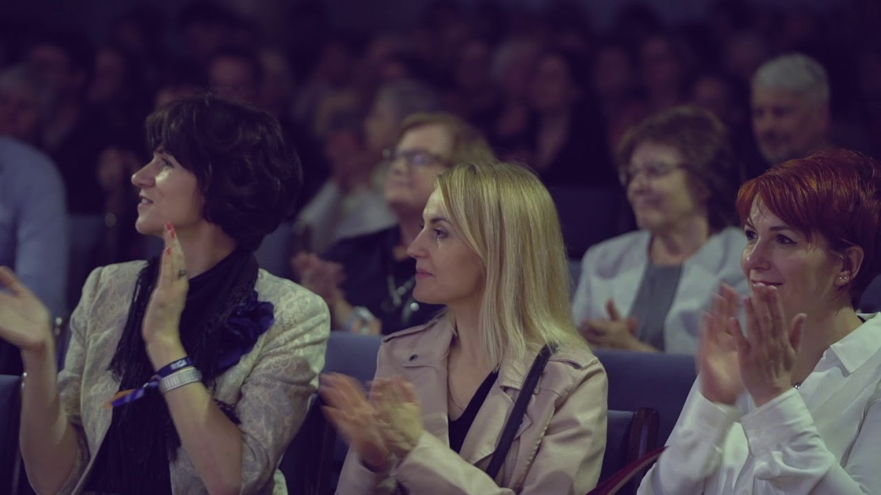 Riga Sings 2019. Ziedonis un Ave Sol. LU Auls. 2.05.2019. Garā versija.
