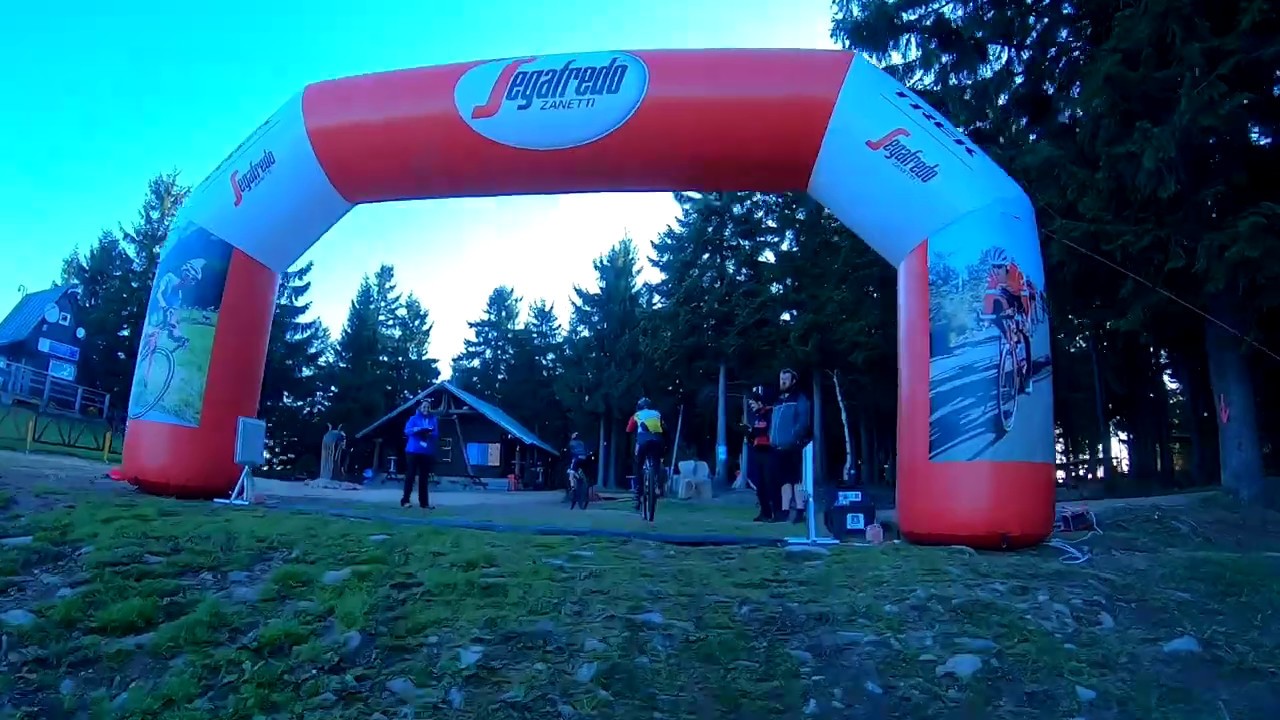 NOVA CUP Harrachov 2019