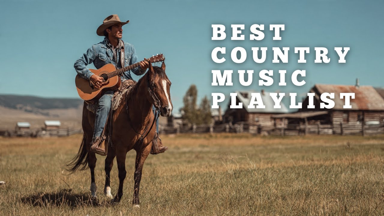 Country Songs for Relaxation - Sunset & Chill Country Vibes for a Quiet Night at Home