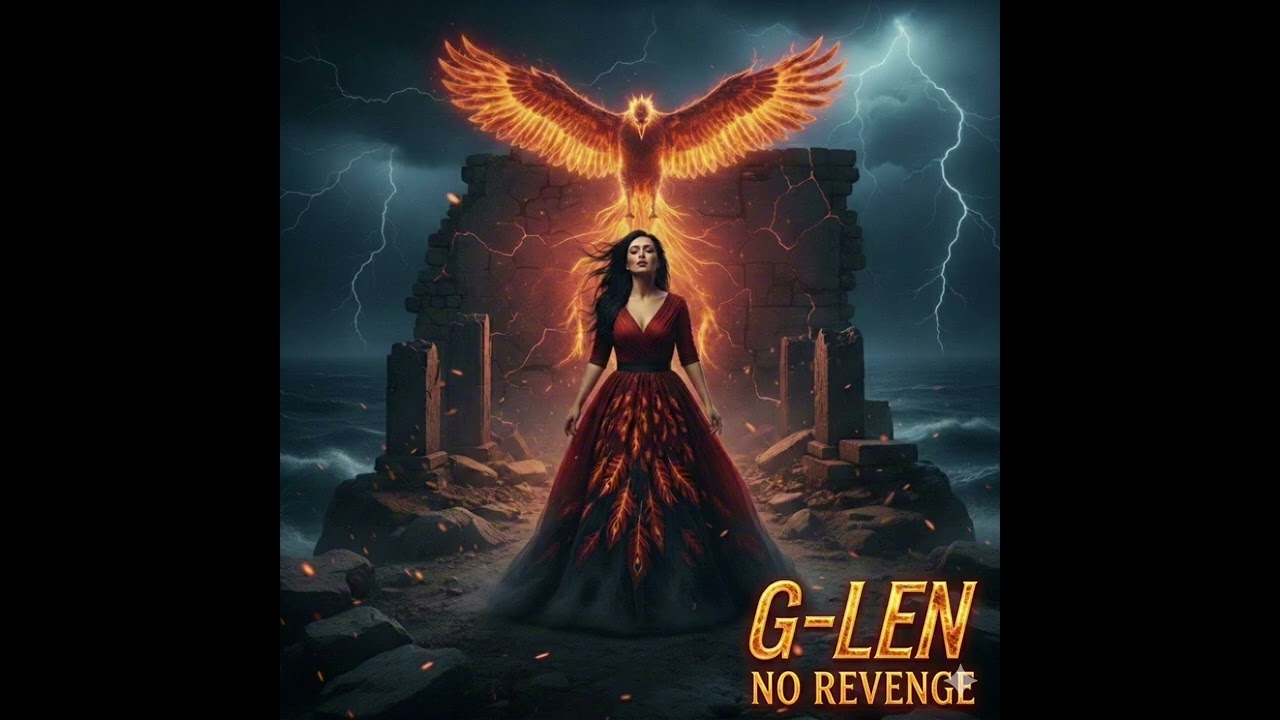 NO REVENGE