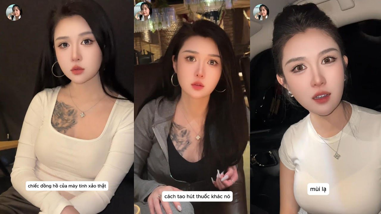 (Tập 41-60) Cô bạn thân cá tính XIAOBA đầy quyến rũ #tieuyenthi #reviewphim #shortvideo #funny #hot