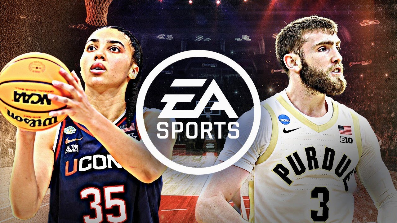 Don't Get Too Hyped: The Truth About EA's College Basketball Deal