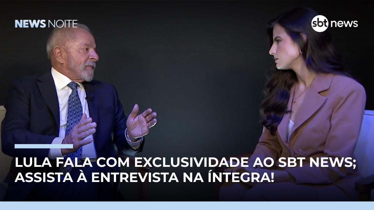 Lula sobre dosimetria: 