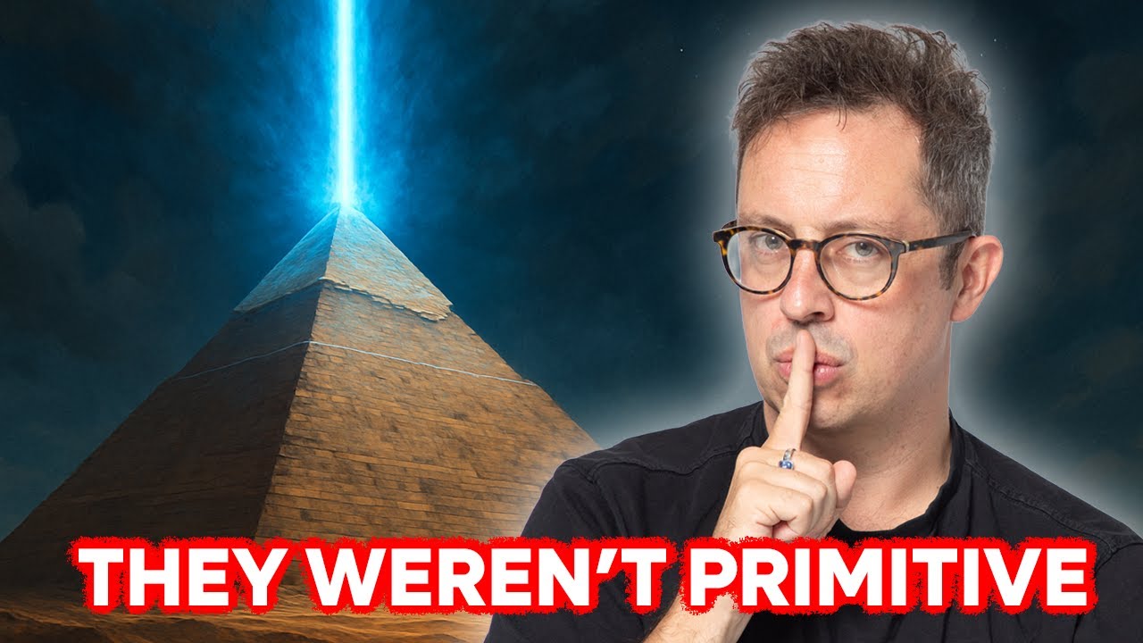 The Ancients Were FAR SMARTER Than We Think - Understanding The Yuga Cycle