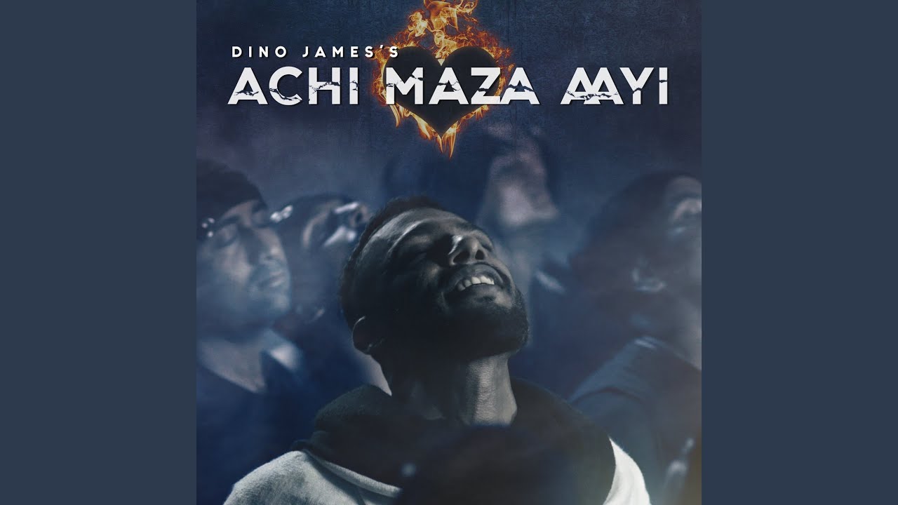 Achi maza aayi