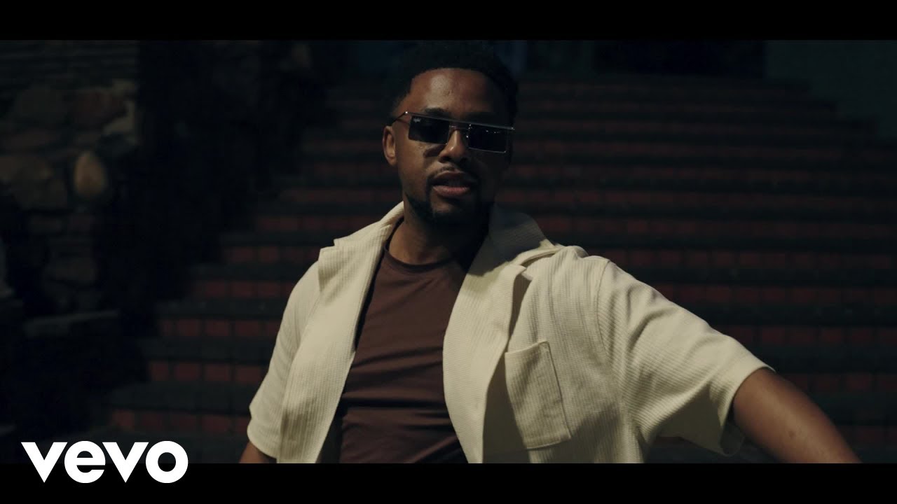 Mel Karrmel - Game Over (feat. T-Saint & Shadow) (Official Music Video) ft. T-Saint, Shadow