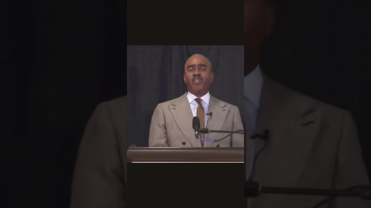 EXPOSING THE GREAT AMERICA: PASTOR GINO JENNINGS 