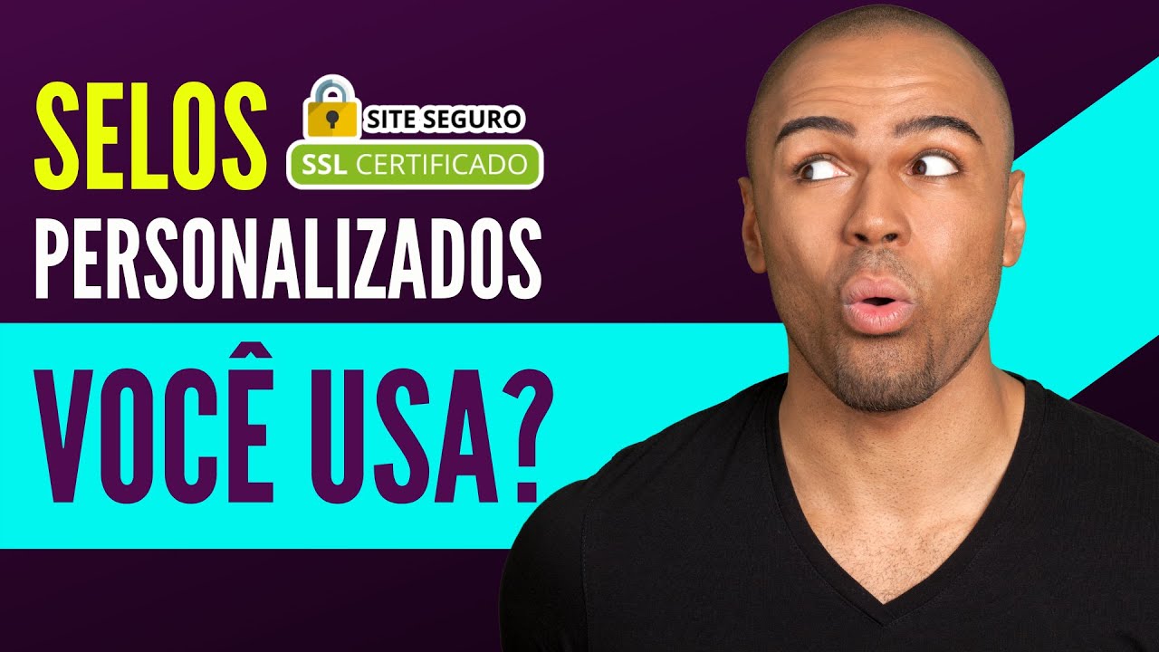 Como inserir SELOS Personalizado na minha Loja Virtual Nuvemshop