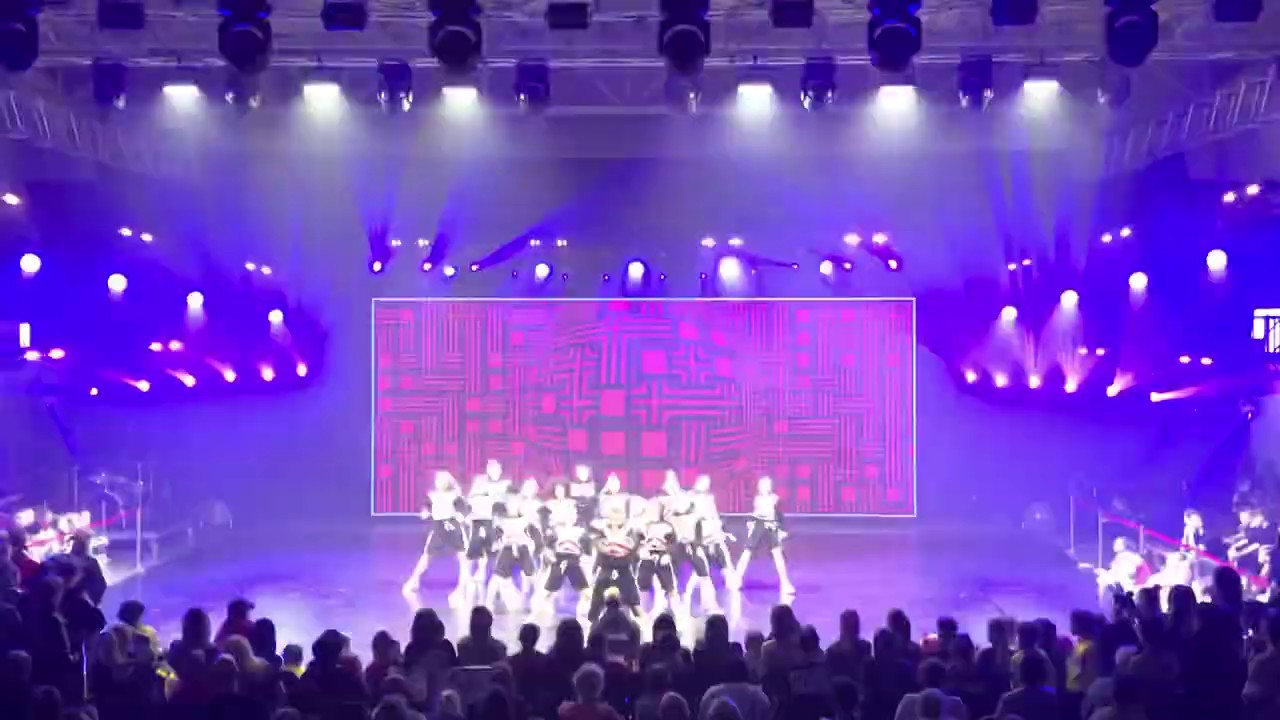Swagg Juniors 2 | Patryk Kownacki | Białe Błota 29.03.2019