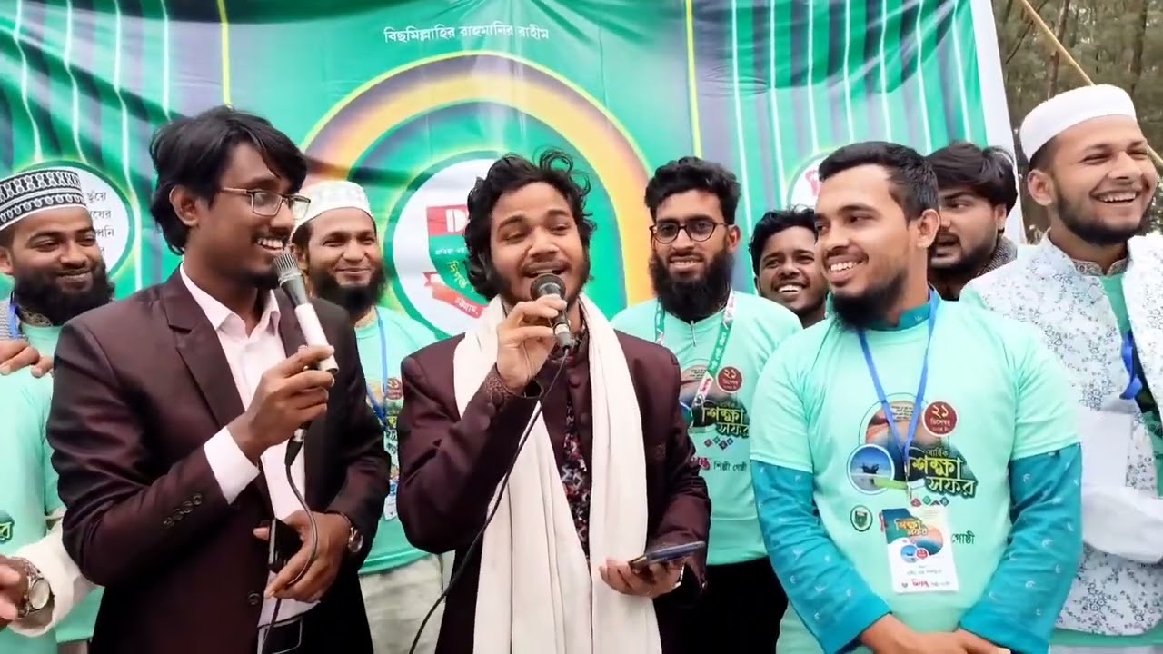 হঠাৎ শেখ হাসিনা আর মুদিকে নিয়ে অসাধারণ গান....! এ কিয়া হুয়া...... 🤣