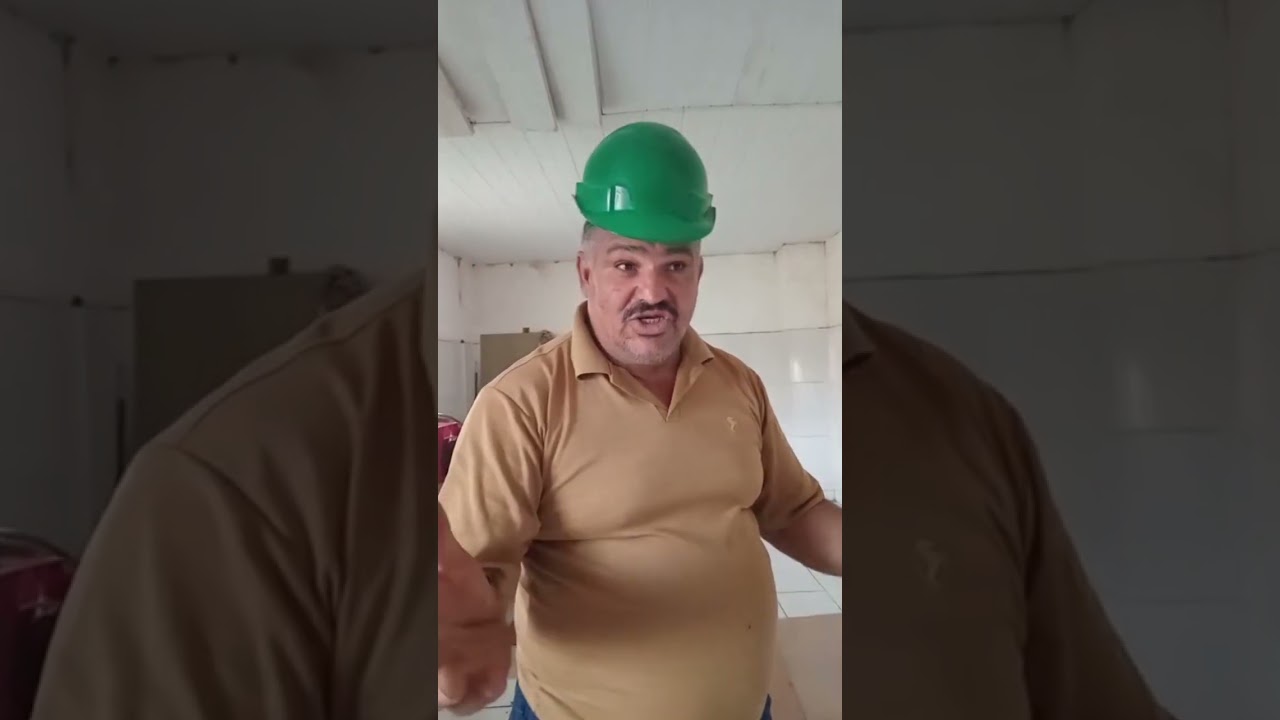 alô presidente