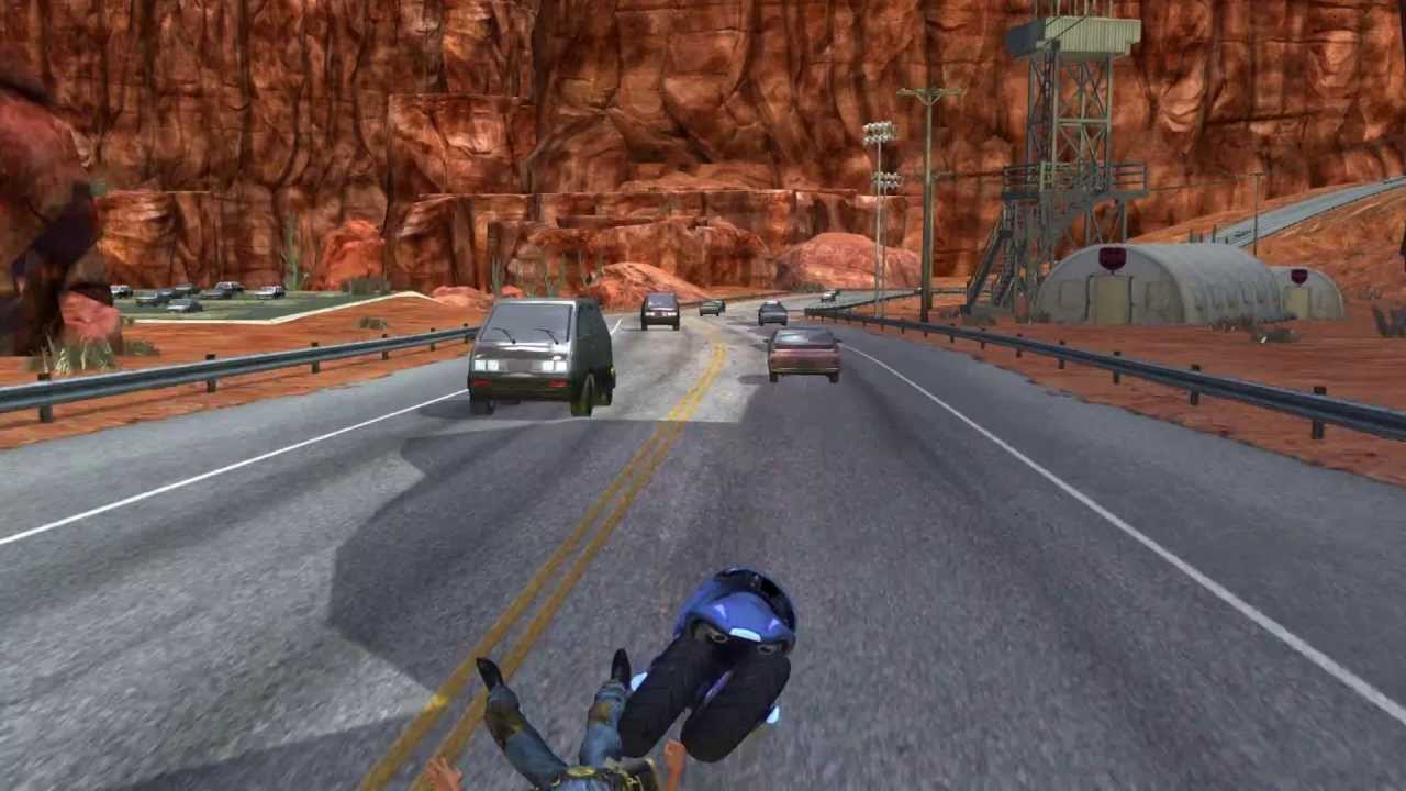 LocoCycle Xbox One Trailer