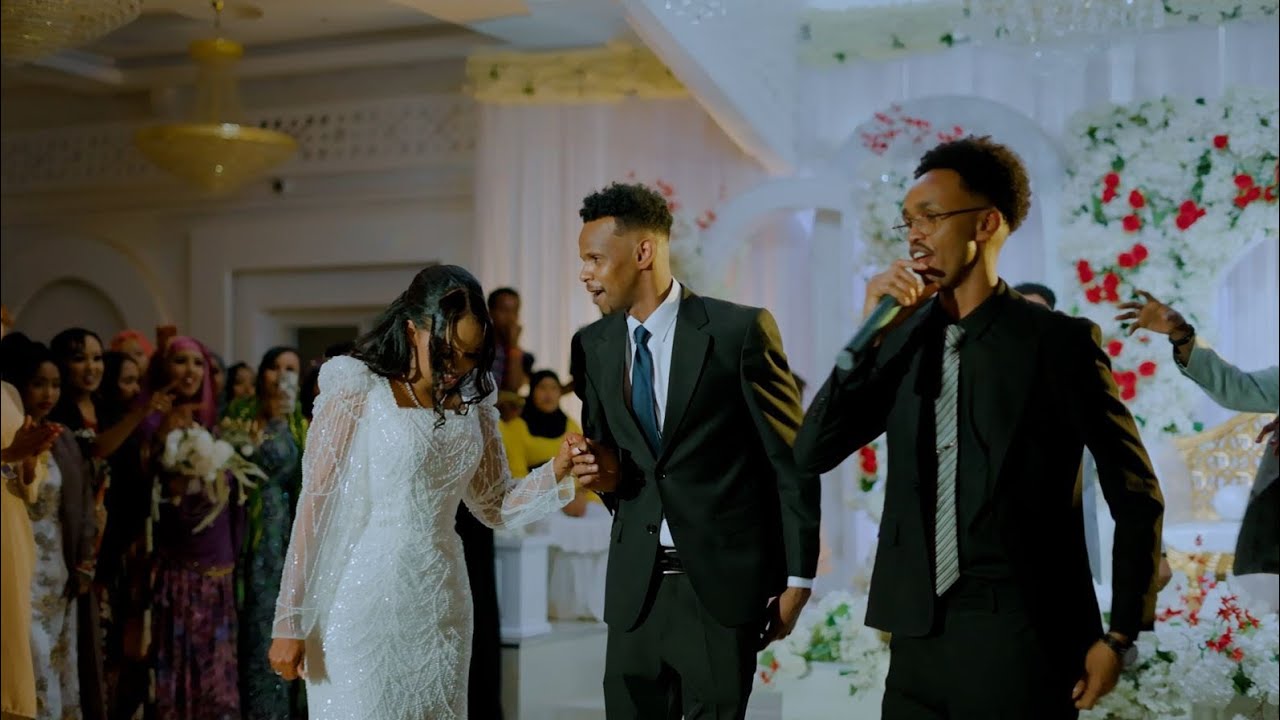 MAHAD QABQABTA - HEES AROOS SHAAKIR IYO SHANKAROON 2026