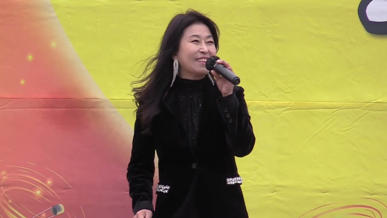 진주역#정유나#2026 창원이 진동 큰줄달리기 정월 대보름 달맞이 행사#진주아이넷TV